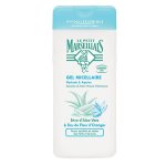 Le petit marseillais gel micellaire sève d'aloe vera et eau de fleur d'oranger 650ml Le petit marseillais gel micellaire sève d'aloe vera et eau de fleur d'oranger 650ml