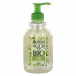 Le petit marseillais gel�e nettoyante feuille d'olivier bio 290ml