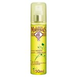 Le petit marseillais huile tonifiante anti - cellulite th vert, citron et anis toil 150ml