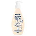 Le petit marseillais lait corps l'original au lait v�g�tal flacon - pompe 250ml