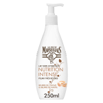 Le petit marseillais lait hydratant nutrition intense cacao et karité 250ml Le petit marseillais lait hydratant nutrition intense cacao et karité 250ml