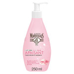 Le petit marseillais lait soin cold cream apaisant argan, cire d'abeille et rose 250ml