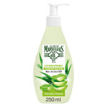 Le petit marseillais lait soin hydratant apaisant aloe vera bio 250ml