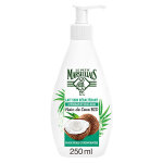 Le petit marseillais lait soin hydratant désaltérant noix coco bio 250ml Le petit marseillais lait soin hydratant désaltérant noix coco bio 250ml