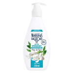 Le petit marseillais lait soin hydratant fleur de tiaré 250 ml Le petit marseillais lait soin hydratant fleur de tiaré 250 ml