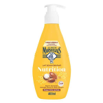 Le petit marseillais lait soin hydratant nutrition 400 ml