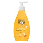 Le petit marseillais lait soin hydratant nutrition karit, amande douce et argan 250ml