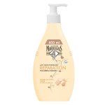 Le petit marseillais lait soin hydratant réparation karité, aloès et cire d'abeille 400ml Le petit marseillais lait soin hydratant réparation karité, aloès et cire d'abeille 400ml