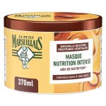 Le petit marseillais masque cheveux nutrition prot�ine d'avoine 370 ml