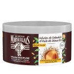Le petit marseillais masque infusion discipline calendula et huile de ssame bio 300ml