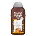 Le petit marseillais masque infusion discipline calendula et huile de ssame bio 300ml