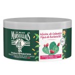 Le petit marseillais masque infusion rparation calendula et figue de barbarie bio 300ml