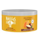 Le petit marseillais masque nutrition miel de provence et karit bio 300ml