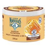 Le petit marseillais masque soin capillaire nutrition multi usage 4en1 - 370ml