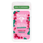 Le petit marseillais les petites créations gel douche groseille et menthe bio 250ml Le petit marseillais les petites créations gel douche groseille et menthe bio 250ml