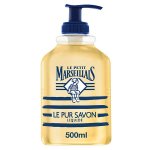 Le petit marseillais pur savon liquide 500ml