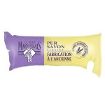 Le petit marseillais pur savon liquide huile essentielle de lavande �co - recharge 250ml