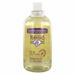 Le petit marseillais pur savon liquide � l'huile essentielle de lavande maxi recharge 750ml