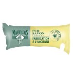 Le petit marseillais pur savon liquide huile d'olive co - recharge 250ml