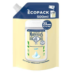 Le petit marseillais recharge crème de douche lait 500ml Le petit marseillais recharge crème de douche lait 500ml