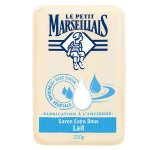 Le petit marseillais savon au lait 200g