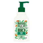 Le petit marseillais savon liquide amande douce bio 300ml Le petit marseillais savon liquide amande douce bio 300ml
