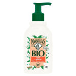 Le petit marseillais savon liquide fleur d'oranger bio 300ml Le petit marseillais savon liquide fleur d'oranger bio 300ml