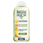 Le petit marseillais shampooing anti - pelliculaire c�drat & thym 300 ml