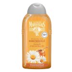 Le petit marseillais shampooing blond ensoleill camomille et miel de fleurs bio 250ml
