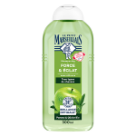 Le petit marseillais shampooing force �clat pomme olivier bio 300 ml