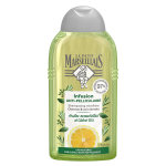 Le petit marseillais shampooing infusion anti - pelliculaire huiles essentielles et cédrat bio 250ml Le petit marseillais shampooing infusion anti - pelliculaire huiles essentielles et cédrat bio 250ml
