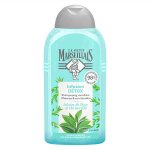 Le petit marseillais shampooing infusion d�tox thym et th� vert bio 250ml