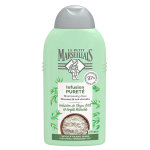 Le petit marseillais shampooing infusion pureté thym bio et argile blanche 250ml Le petit marseillais shampooing infusion pureté thym bio et argile blanche 250ml