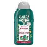 Le petit marseillais shampooing infusion rparation calendula et figue de barbarie bio 250ml
