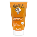 Le petit marseillais soin hydratant corps karit�, sucre roux et argan 150ml
