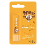 Le petit marseillais soin lvres nutrition karit, amande douce et argan 4, 9g