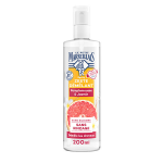 Le petit marseillais spray zeste d�m�lant pamplemousse & jasmin 200 ml