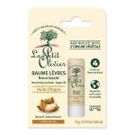 Le petit olivier argan baume l�vres nourrissant 4g