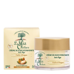 Le petit olivier argan crme de jour hydratante anti - ge 50ml