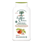 Le petit olivier cr�me douche fleur d'amandier & nectarine 500 ml