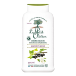 Le petit olivier crme douche jasmin cassis 500 ml