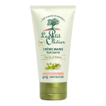 Le petit olivier - cr�me mains hydratante - huile d'olive 75ml