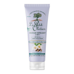 Le petit olivier détox & anti - pollution masque exfoliant 2 en 1 75ml Le petit olivier détox & anti - pollution masque exfoliant 2 en 1 75ml