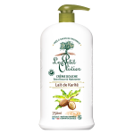 Le petit olivier douche crme lait de karit 750ml