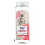 Le petit olivier gel douche �nergie fleur d?oranger & pamplemousse 400ml