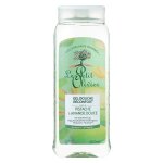 Le petit olivier gel douche r�confort parfum pistache & amande douce 400ml