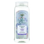 Le petit olivier gel douche relax parfum lavande & coco 400ml