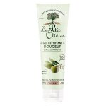 Le petit olivier gel nettoyant visage douceur extrait d'olive tube 150ml