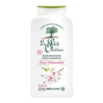 Le petit olivier - gele de douche - fleur d'amandier - sans savon 500ml