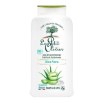 Le petit olivier - gel�e de douche hydratante - aloe vera - sans savon 500ml